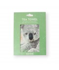 Tea Towel | Sacred Country | Vol.2